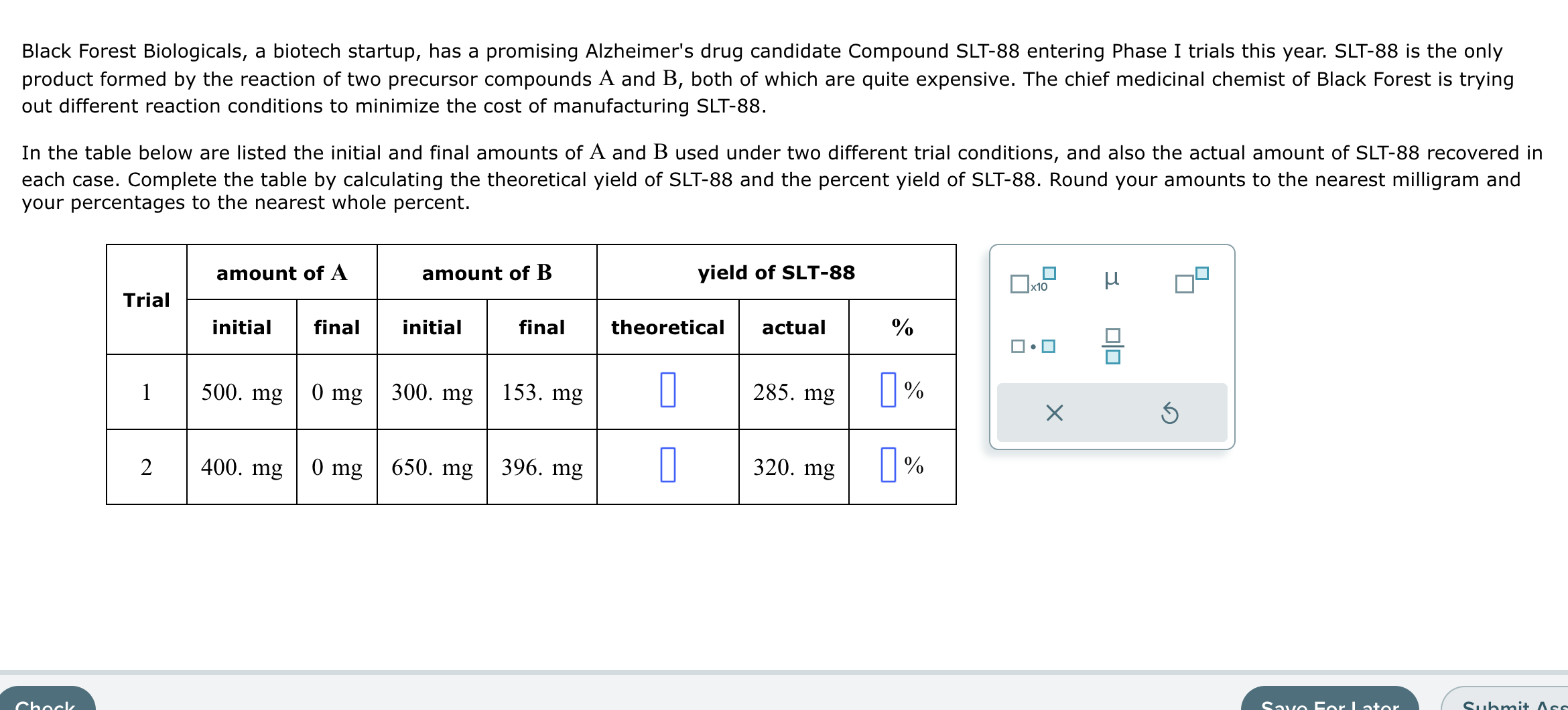 solved-black-forest-biologicals-a-biotech-startup-has-a-chegg