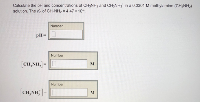 В схеме превращений ch4 x ch3nh2