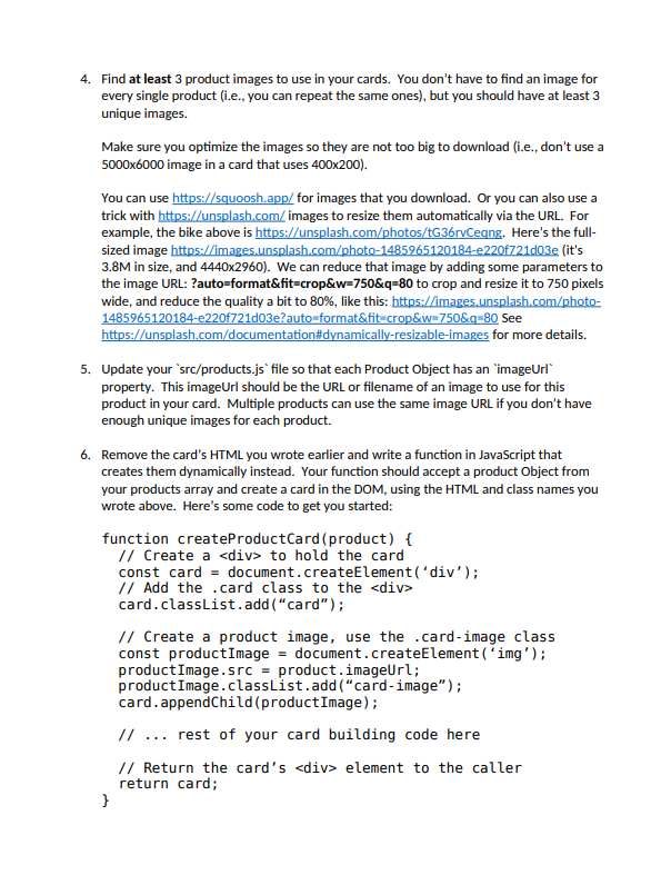 Solved WEB222 Assignment 5 Overview This Assignment Is | Chegg.com