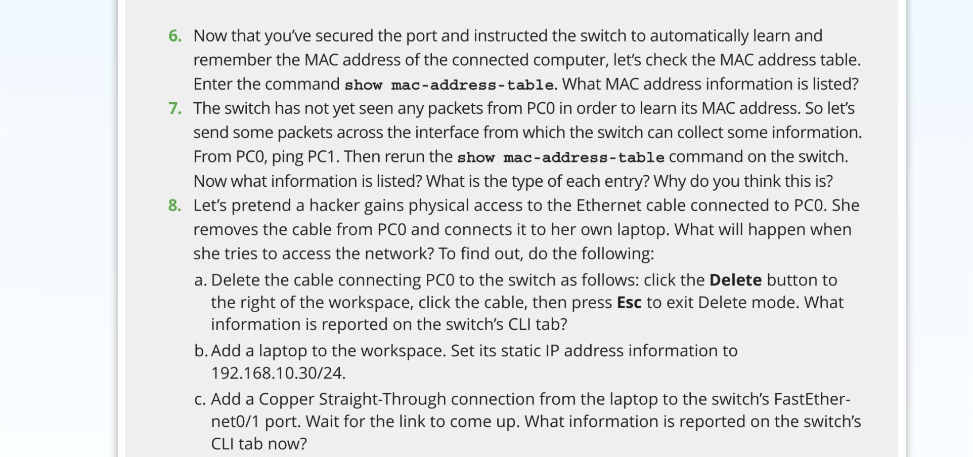 solved-capstone-project-10-1-secure-switch-ports-in-packet-chegg