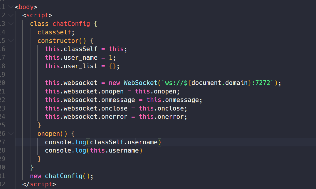 Solved cannot access the class variable inside the function | Chegg.com
