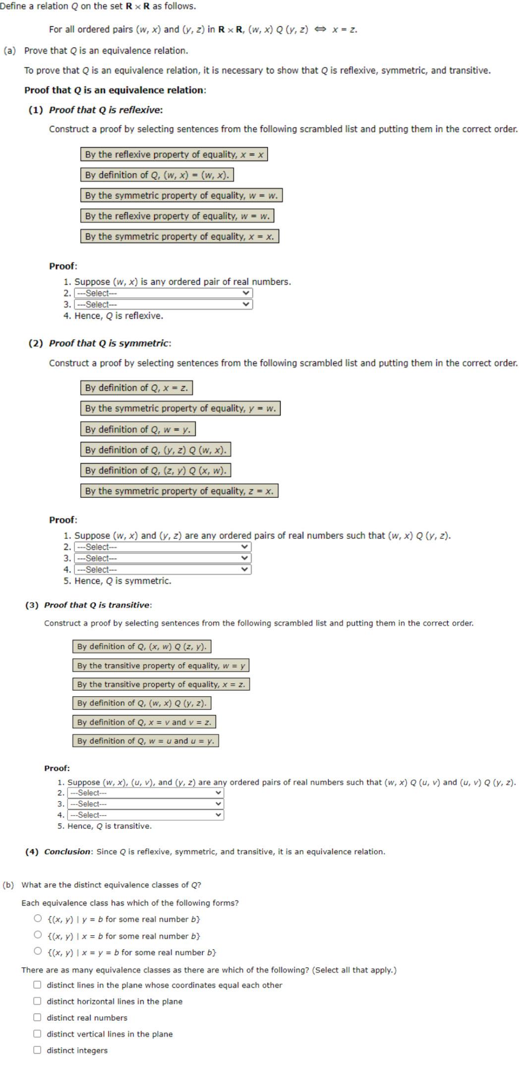 Solved So I Just Need The Correct Answer For The Last Pa Chegg Com