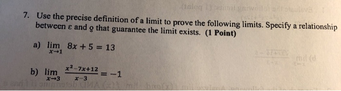 solved-use-the-precise-definition-of-a-limit-to-prove-the-chegg