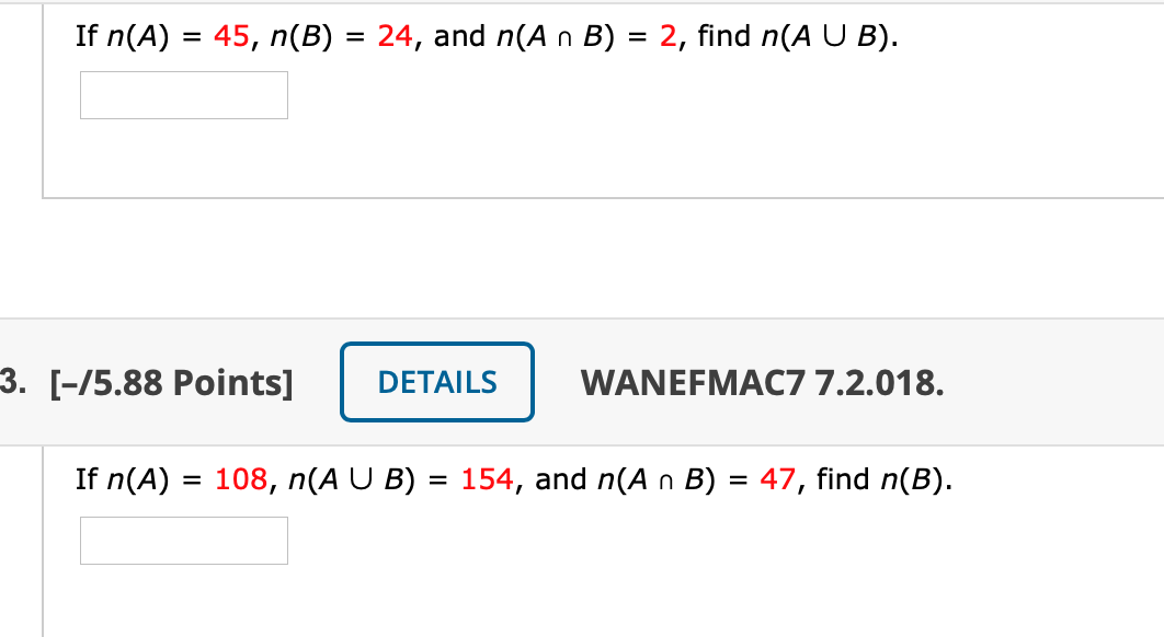 Solved In a recent survey of 100 students, 38 said that they | Chegg.com