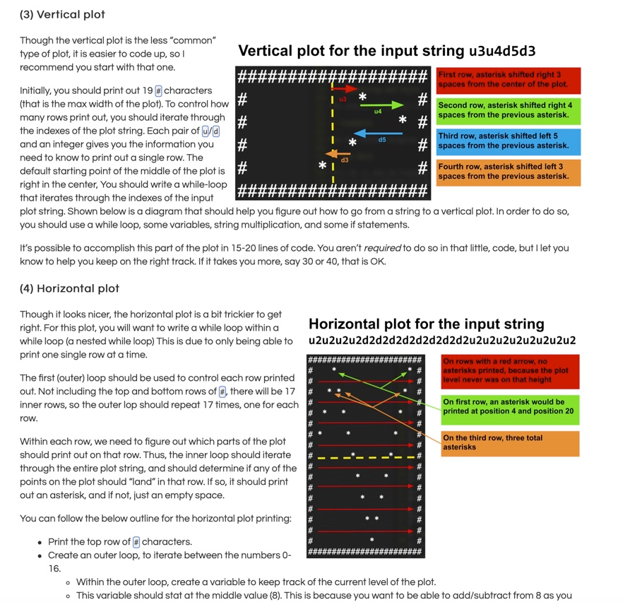 Solved In this programming assignment, you will be writing | Chegg.com image.