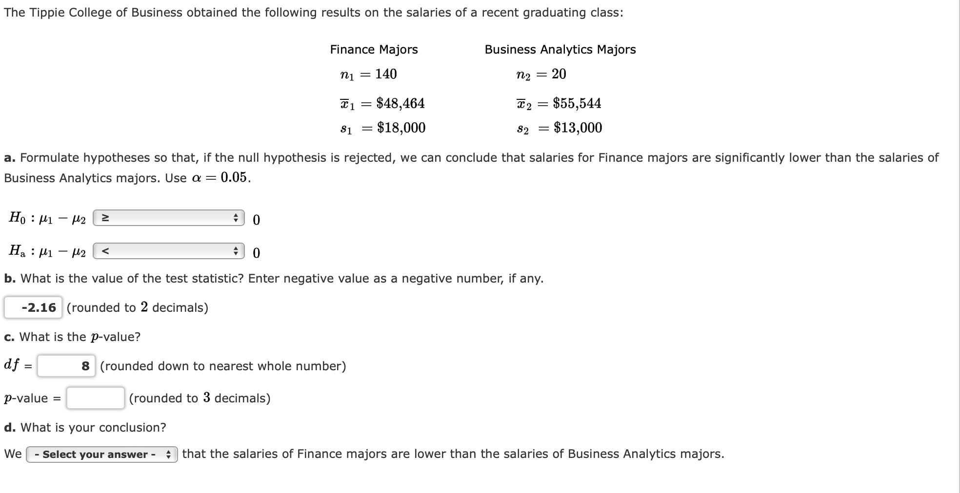 solved-please-show-me-how-to-find-the-p-value-i-used-the-t-chegg