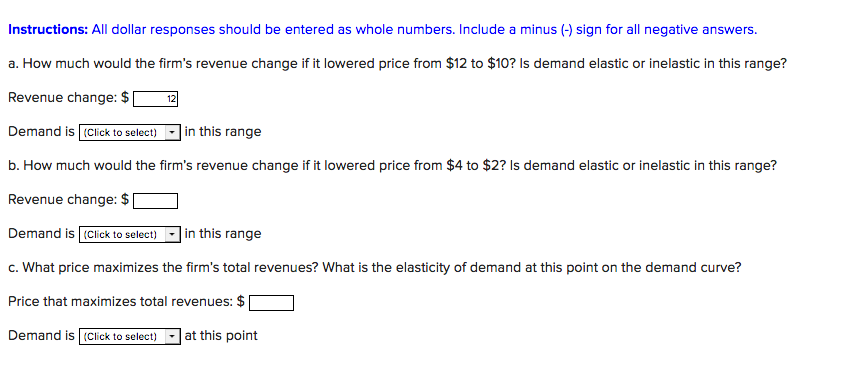 Solved Answer the following questions based on the | Chegg.com