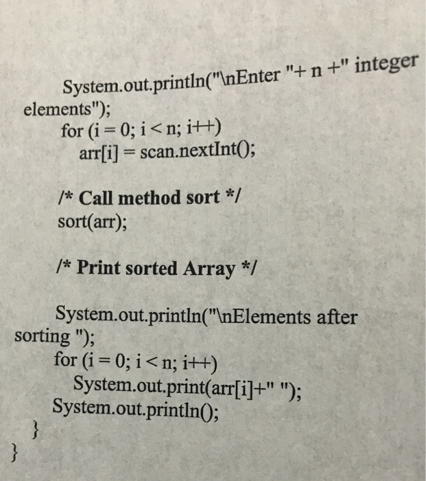 Solved use the same code but it needs modification. the | Chegg.com