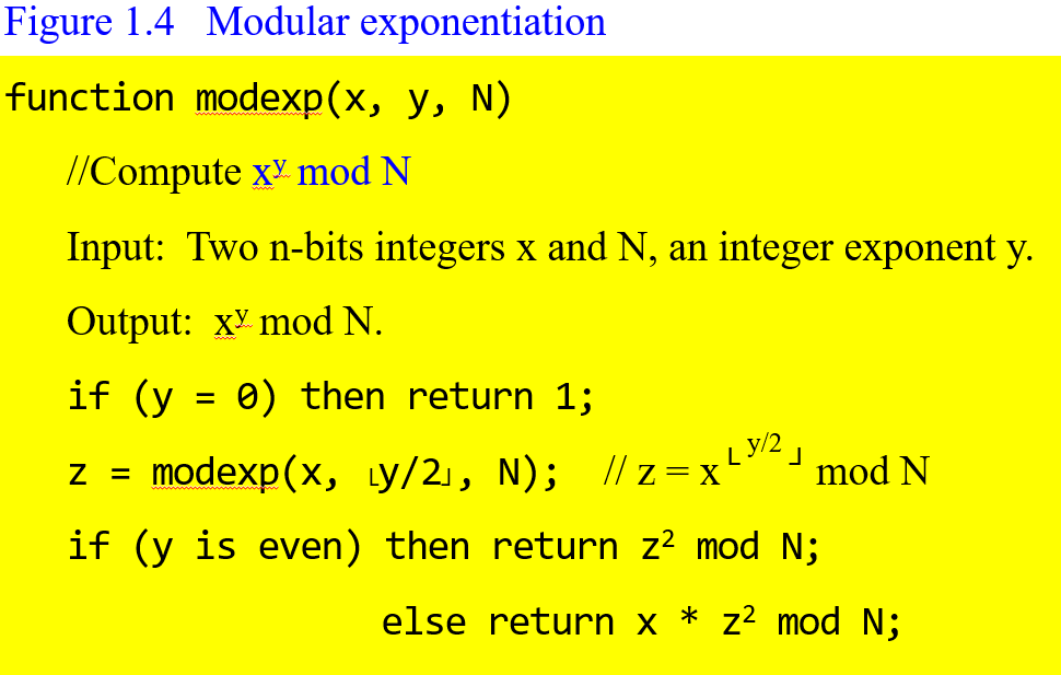 Solved In Ch 00_03, we addressed Figure 1.4 Modular | Chegg.com