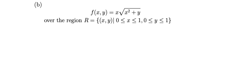 Solved can someone please help me with all three of these. | Chegg.com