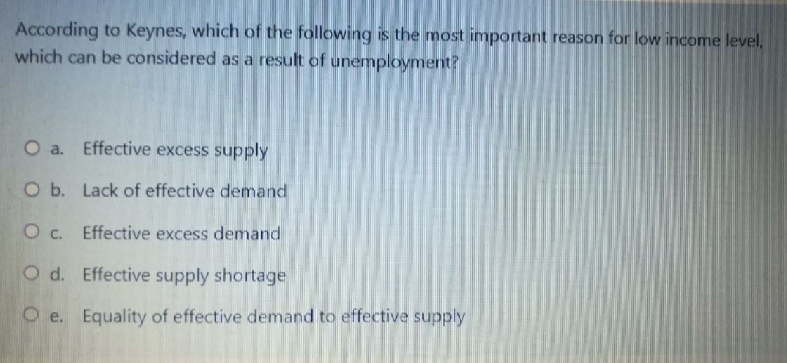 Solved Which of the following is an example of a conflict | Chegg.com