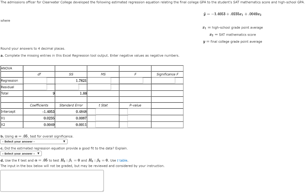 solved-the-grade-point-averages-gpa-for-12-randomly-selected