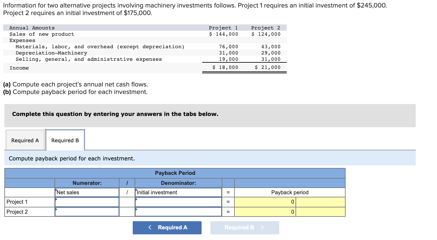 solved-information-for-two-alternative-projects-involving-chegg