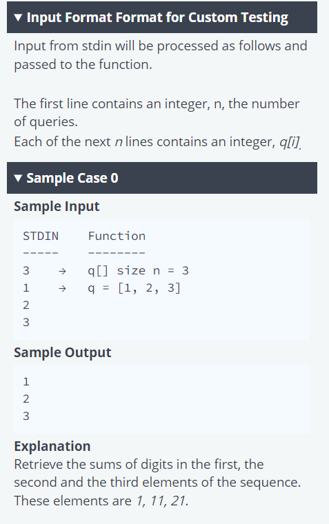 Solved Please solve in Java 7, thank you! (public | Chegg.com