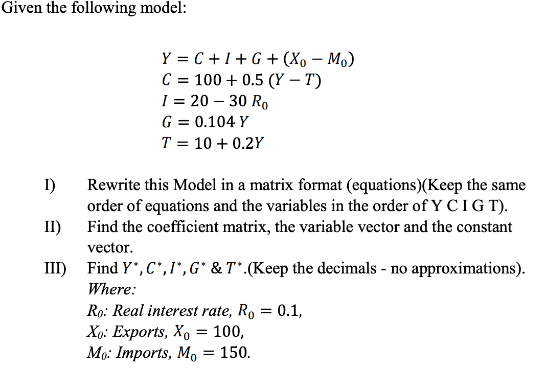 solved-given-the-following-model-y-6-i-g-x-m-chegg