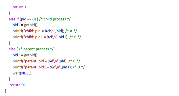 Solved 2. Using The Following Program, Explain What The | Chegg.com