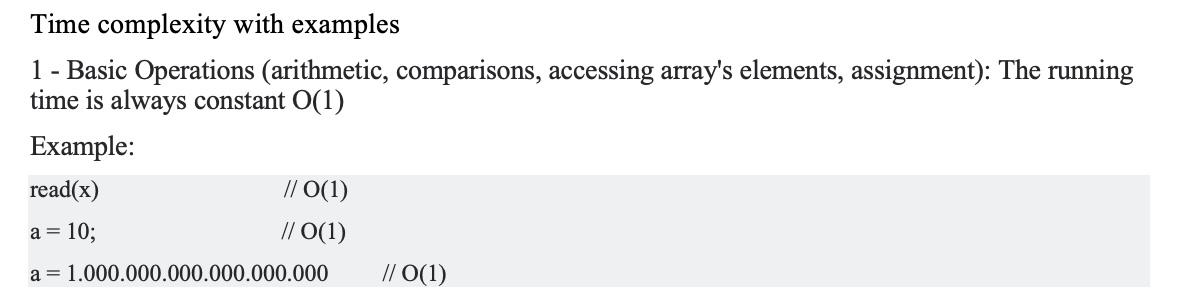 Solved For the example provided, (1) Determine the | Chegg.com