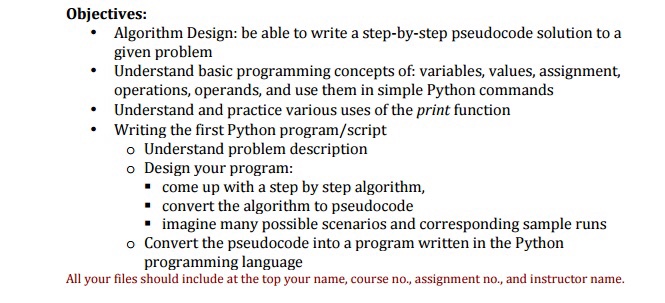 Solved Python please help me for this assignmentfirst is the | Chegg.com