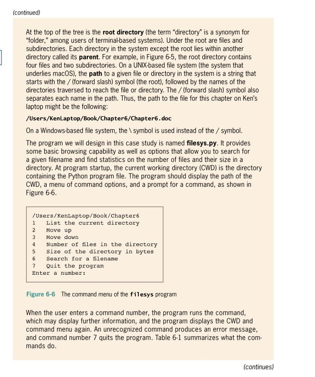 Solved Design with Recursive Functions CASE STUDY Gathering
