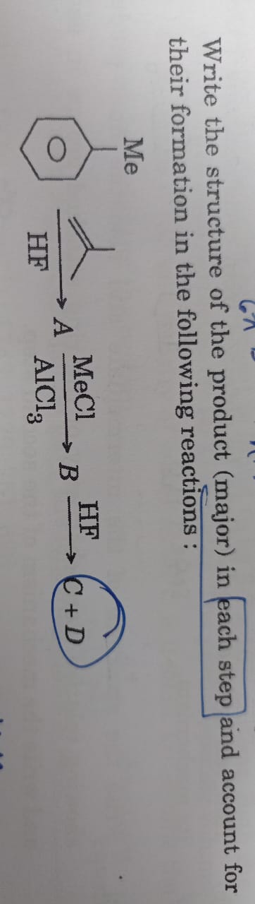 Solved Give Answer Only When You Know All A B C And D | Chegg.com