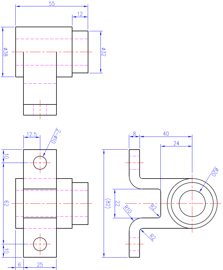 QUESTION 5 / 3D CAD Modelling / Figure 7 and | Chegg.com | Chegg.com