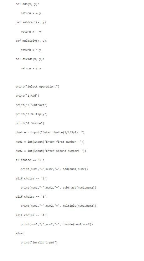 Solved do this in python please , this is called Bears | Chegg.com