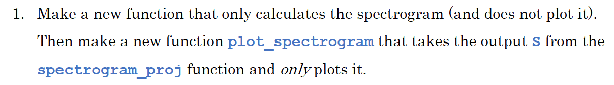 This problem is about how to create 2 different | Chegg.com