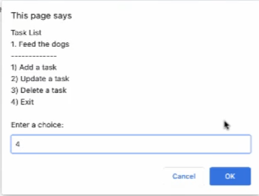 Solved Your task is to demonstrate your competency in using | Chegg.com