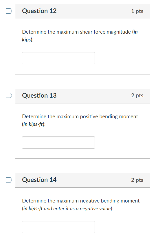 Solved Problem 1 (47 pts): Assume the following values for | Chegg.com