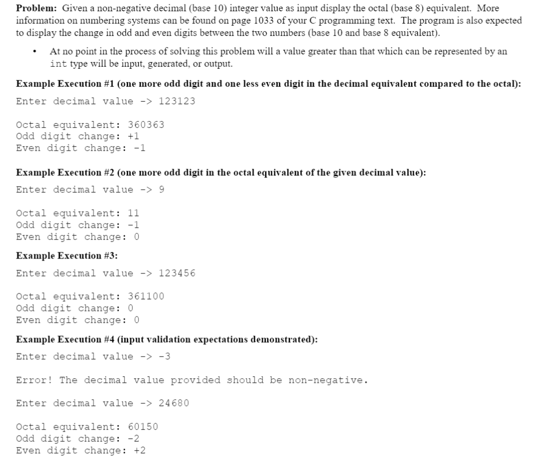 solved-problem-given-a-non-negative-decimal-base-10-chegg