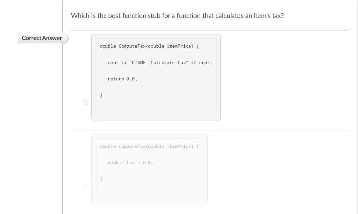 Solved Could someone help me to see why my answer was wrong | Chegg.com