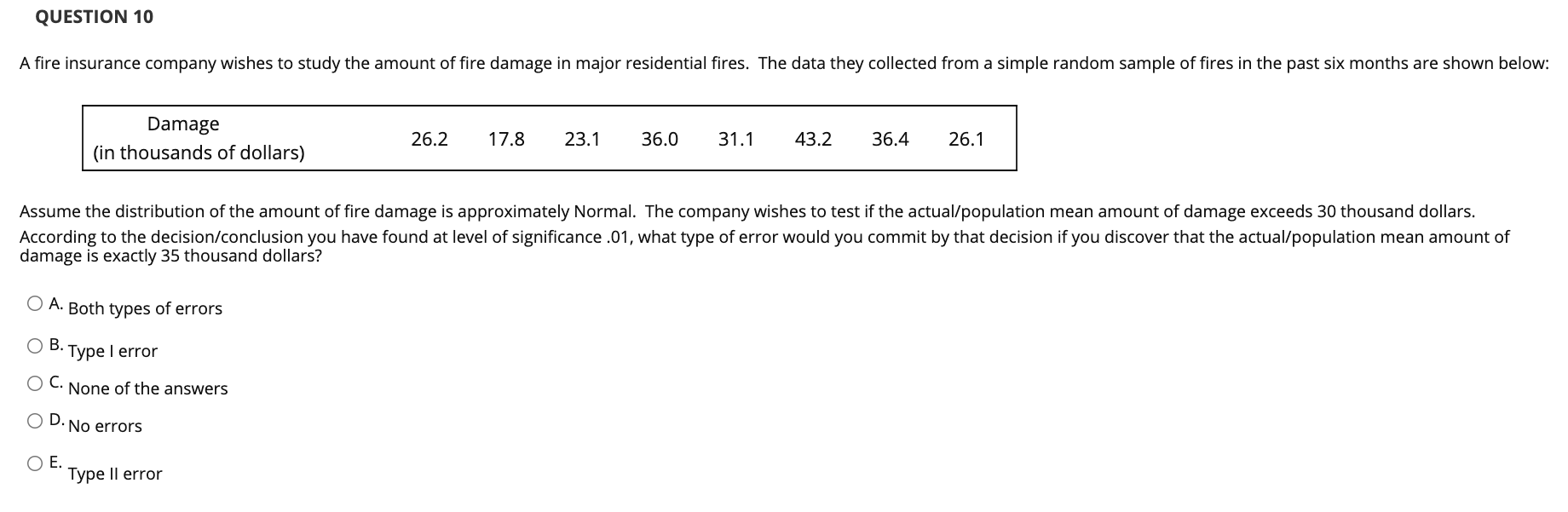 Solved QUESTION 1 A simple random sample of 100 postal | Chegg.com