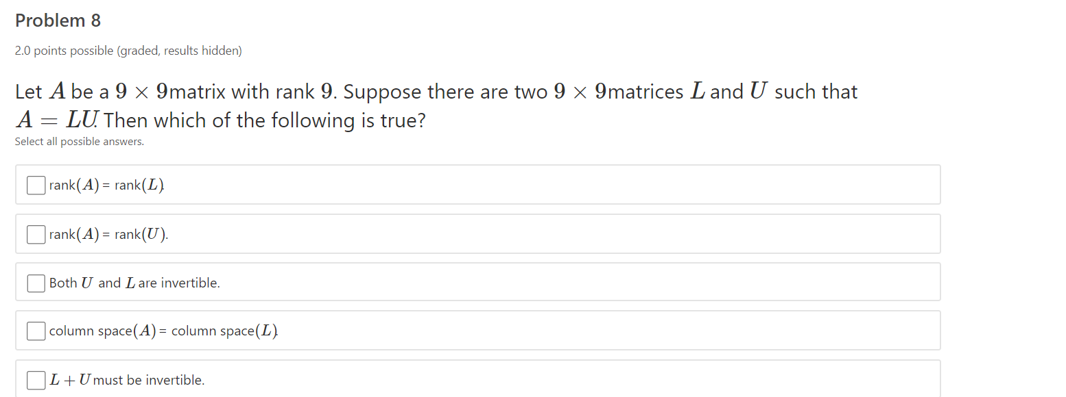 Solved These are part of same problem. Please solve all | Chegg.com