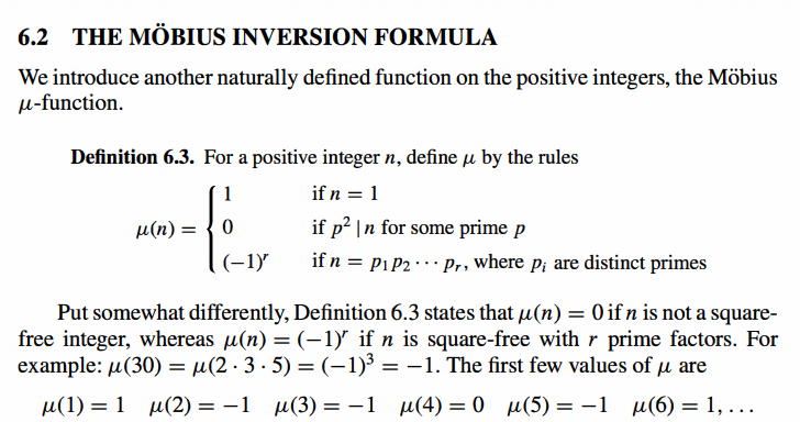 Solved 0 3 Suppose I Have A Multiplicative Function F Tha Chegg Com