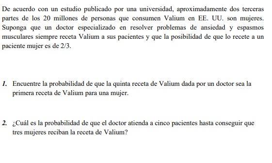 De acuerdo con un estudio publicado por una universidad, aproximadamente dos terceras partes de los 20 millones de personas q