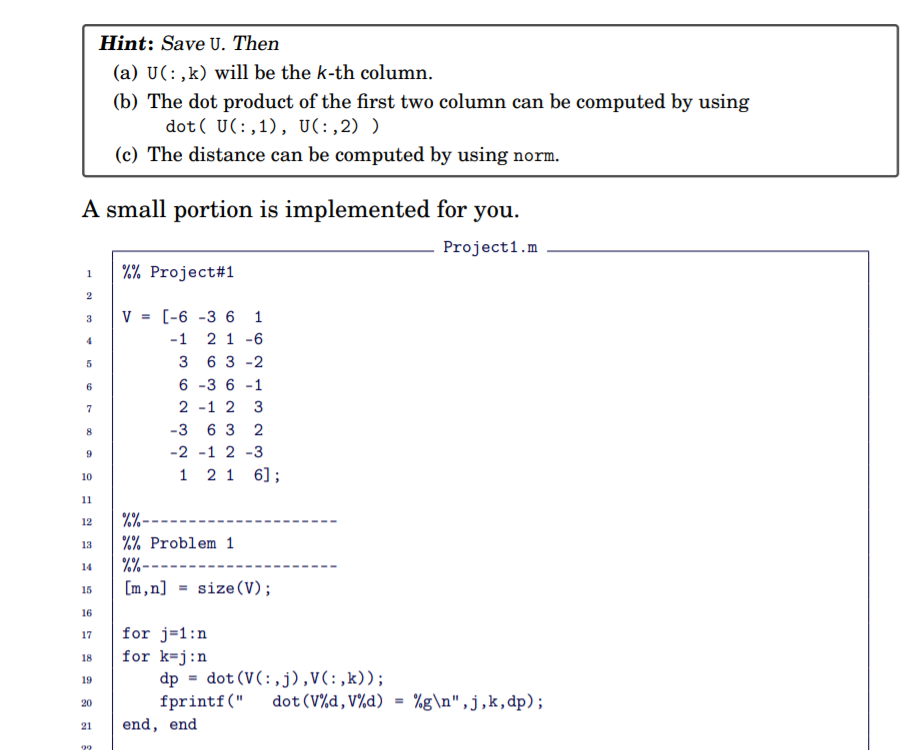 Solved The Problem Let V1 V2 V3 V4 Be A Basis For A Chegg Com