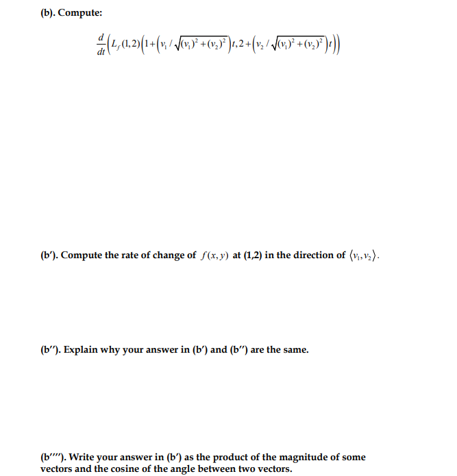 6 35 For The Smooth Function F That Satisfies Chegg Com