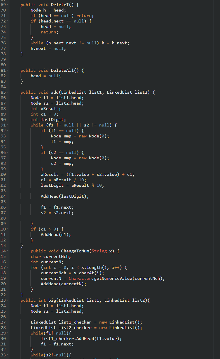Solved please explain the code in details please. | Chegg.com