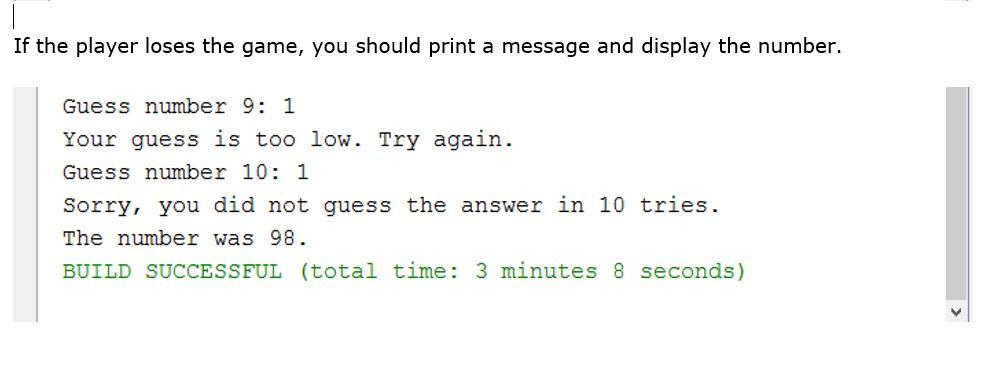 Solved In this assignment you are going to program a number | Chegg.com