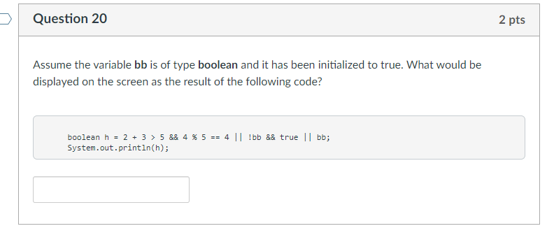 Solved The Following For Loop Is Suppose The Generate The | Chegg.com