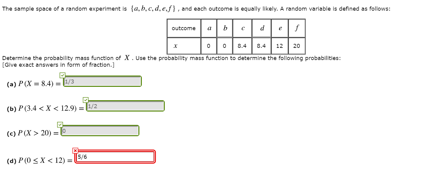 Solved In a semiconductor manufacturing process, three