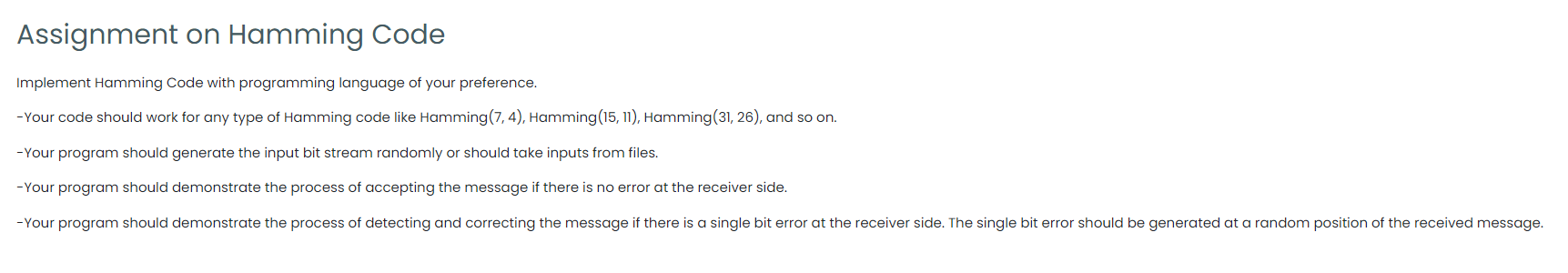 Please solve this problem in the Python language. Use | Chegg.com