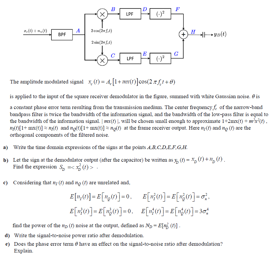 Solved Please solve each step correctly by writing the | Chegg.com