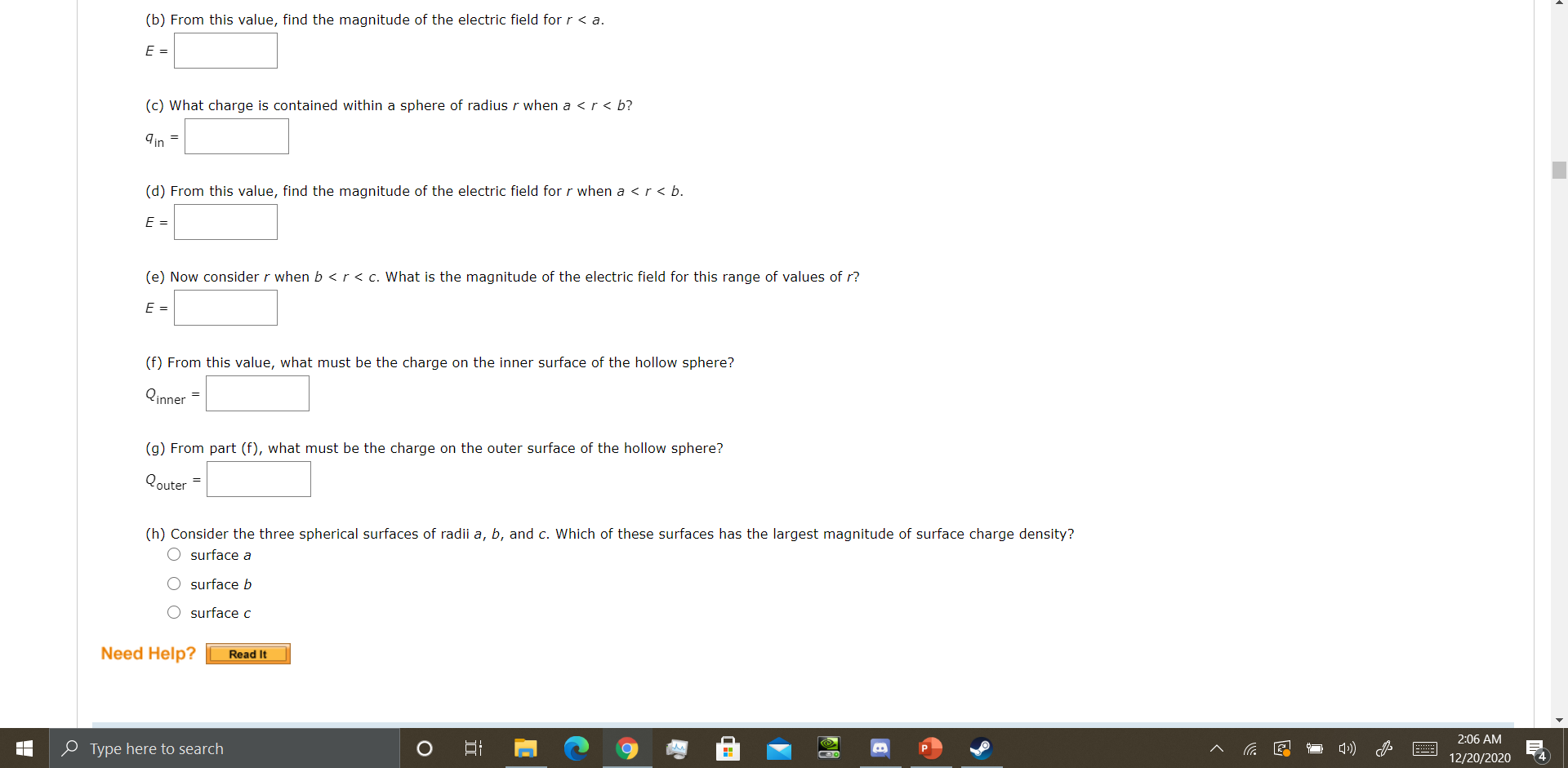 Solved 7 15 Points DETAILS SERPSE10 24 A P 045 MY Chegg