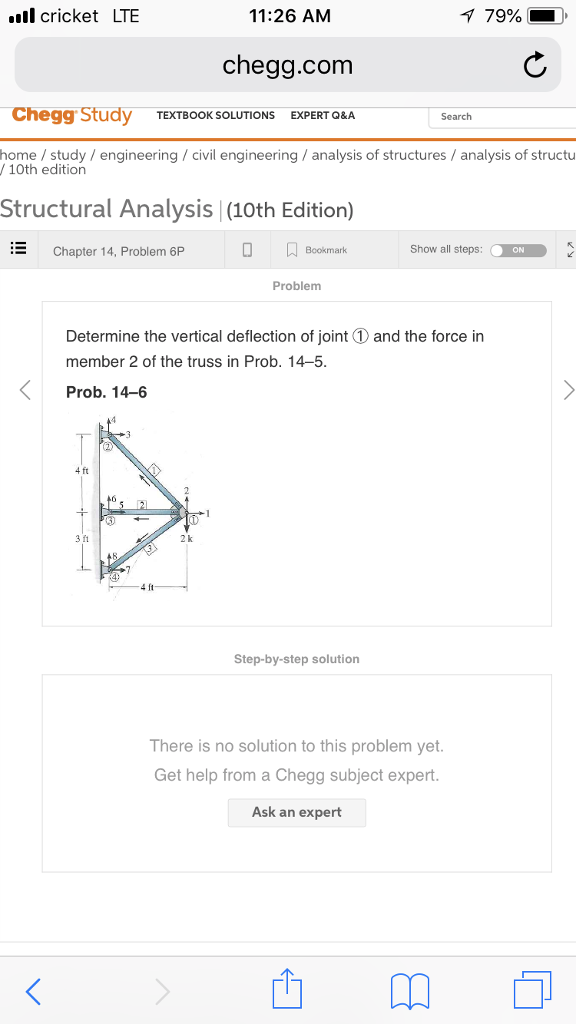Civil Engineering Archive July 02 2018 Chegg com