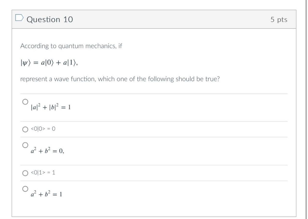 Solved Consider the 2-bit entangled qubit state: | Chegg.com