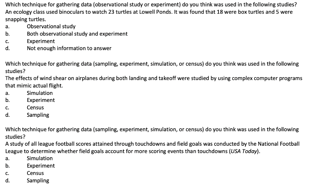 solved-which-technique-for-gathering-data-sampling-chegg