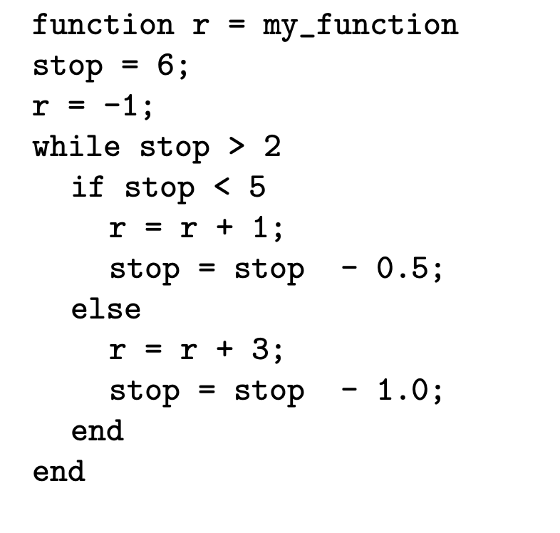 Solved can someone show me how to solve this BY HAND please. | Chegg.com