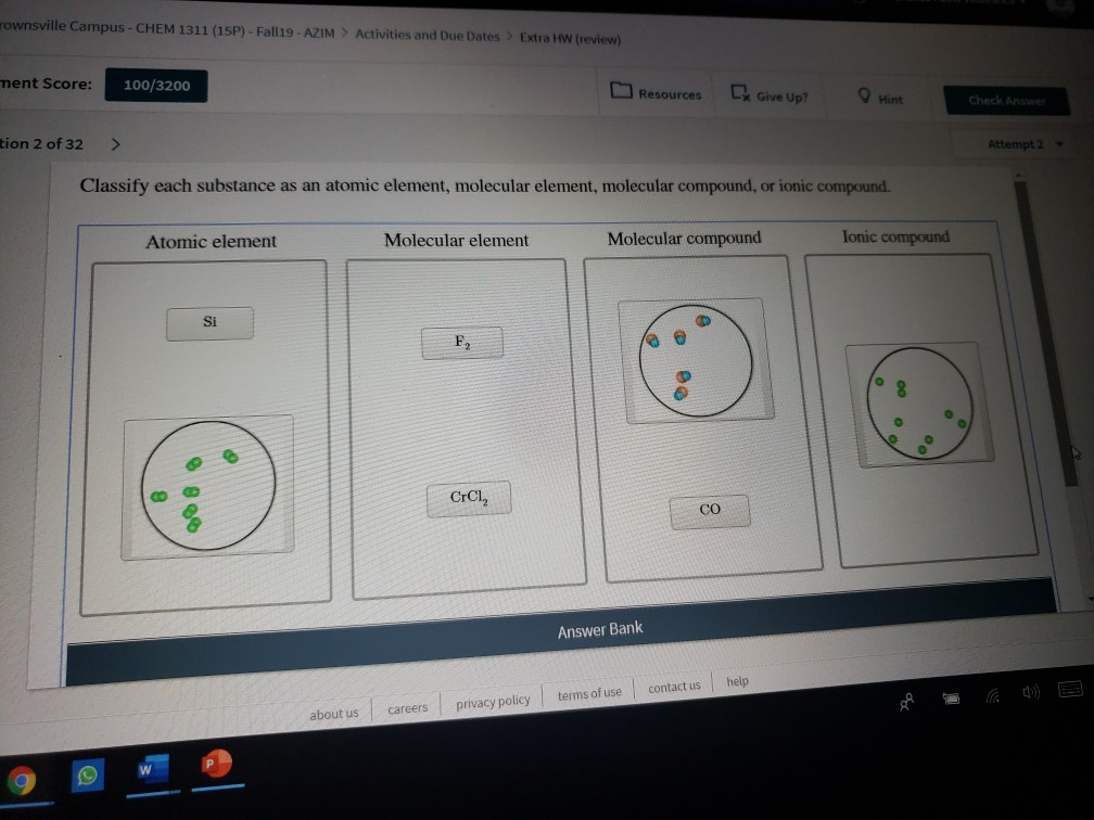 WebElements Periodic Table » Livermorium » properties of free atoms