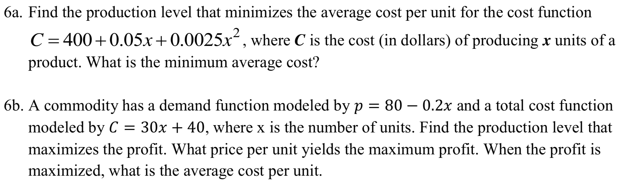 solved-problem-set-question-the-cost-in-dollars-of-chegg